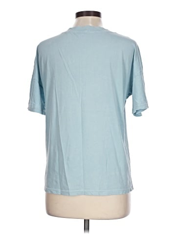 James Perse Short Sleeve T-Shirt (view 2)