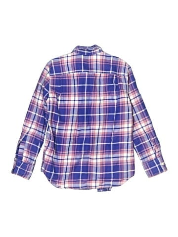 Crewcuts Long Sleeve Button-Down Shirt (view 2)