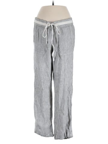 Caslon Linen Pants (view 1)