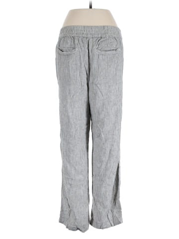 Caslon Linen Pants (view 2)