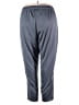 Adidas 100% Polyester Solid Gray Active Pants Size 4X - photo 2