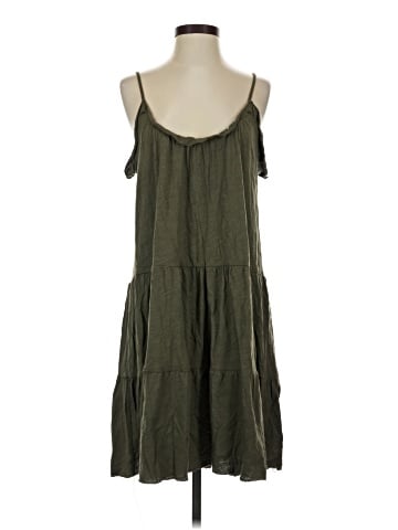 Natural Life Casual Dress (view 1)