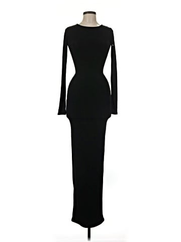 Naked Wardrobe Cocktail Dress (view 1)