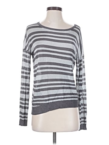 Rag & Bone Long Sleeve Top (view 1)