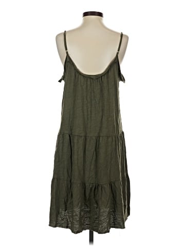 Natural Life Casual Dress (view 2)