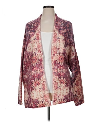 Akemi + Kin Cardigan (view 1)