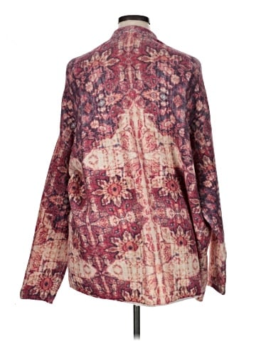 Akemi + Kin Cardigan (view 2)