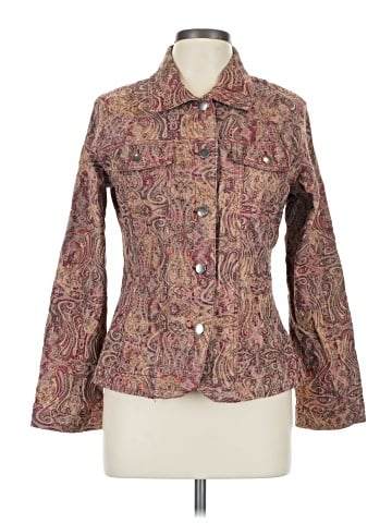 Analogy... Jacket (view 1)