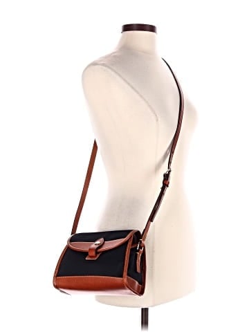 Dooney & Bourke Crossbody Bag (view 2)