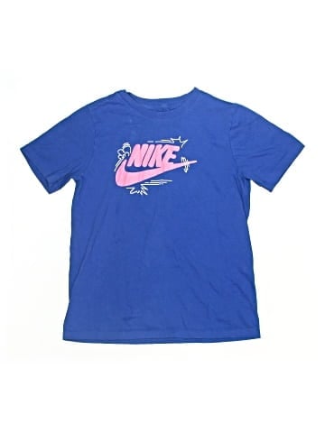 Nike Short Sleeve T-Shirt (view 1)