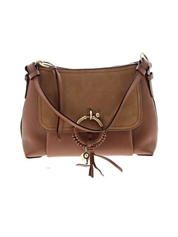 See By Chloé Crossbody Bag (view 1)