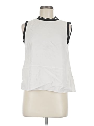 Rag & Bone Sleeveless Blouse (view 1)
