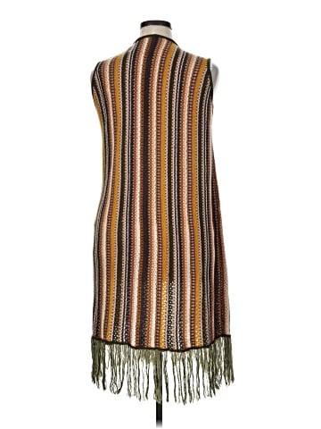 Cato Sweater Vest (view 2)