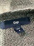 Gap Gray Pullover Sweater Size S - photo 7