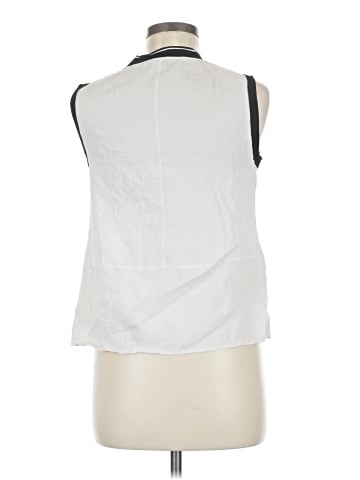 Rag & Bone Sleeveless Blouse (view 2)