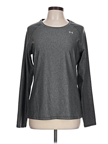 Under Armour Long Sleeve T-Shirt (view 1)