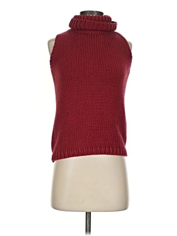 Jones New York Sweater Vest (view 1)