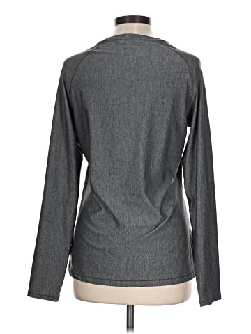 Under Armour Long Sleeve T-Shirt (view 2)