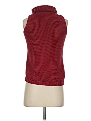 Jones New York Sweater Vest (view 2)