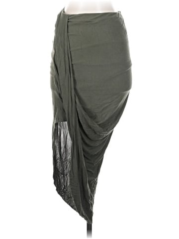 Express Outlet Casual Skirt (view 1)