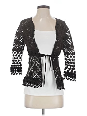 Etcetera Cardigan (view 1)