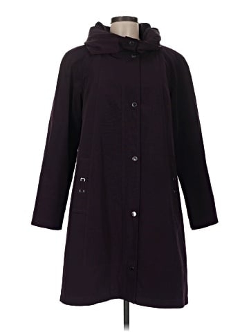 Gallery Coat (view 1)