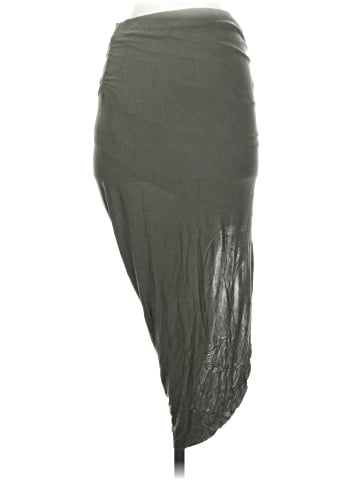 Express Outlet Casual Skirt (view 2)