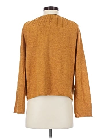 Charlie & Robin Wool Cardigan (view 2)