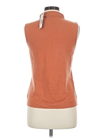 Ellen Tracy Sweater Vest (view 2)