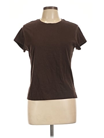 Mossimo Short Sleeve T-Shirt (view 1)