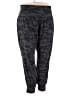 Athleta Camo Gray Active Pants Size 3X - photo 1