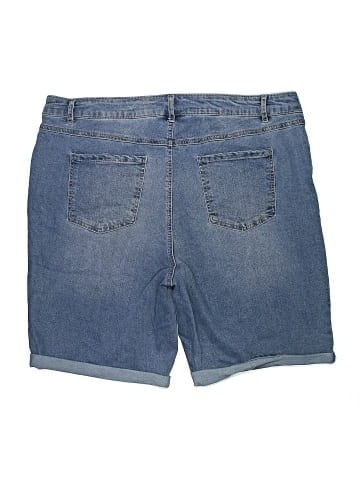 d.jeans Denim Shorts (view 2)