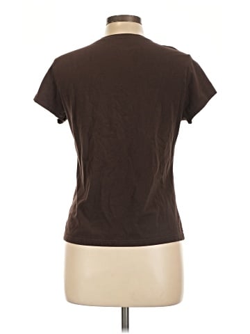 Mossimo Short Sleeve T-Shirt (view 2)