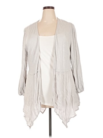 Torrid Cardigan (view 1)