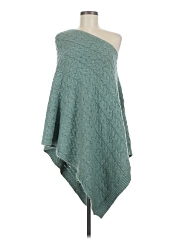 J.Jill Poncho (view 1)