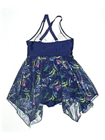BLOOMCHIC Swimsuit Cover Up (view 2)