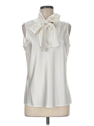 Nine West Sleeveless Blouse (view 1)