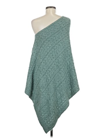 J.Jill Poncho (view 2)