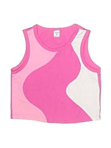 Shein Active Tank (view 1)
