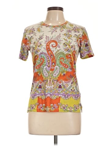 ETRO Short Sleeve T-Shirt (view 1)