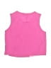 Shein Pink Active Tank Size 9 - photo 2