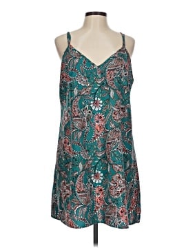 Shein Curve Casual Dress (view 1)