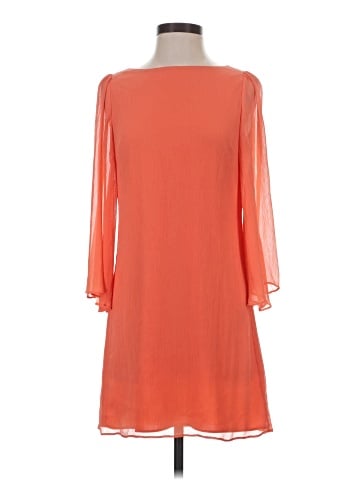 Alice + Olivia Cocktail Dress (view 1)