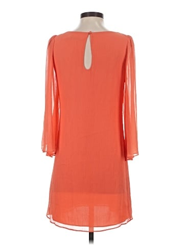 Alice + Olivia Cocktail Dress (view 2)