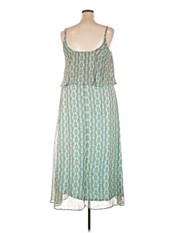Faded Glory Casual Dress (view 2)