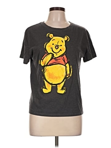 Disney Short Sleeve T-Shirt (view 1)