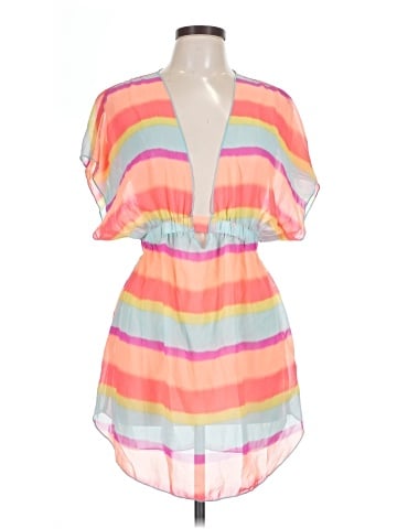 Miken Swim Swimsuit Cover Up (view 1)