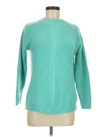 Talbots Pullover Sweater (view 1)