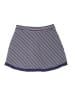 PETER MILLAR Stripes Blue Skort Size L - photo 2