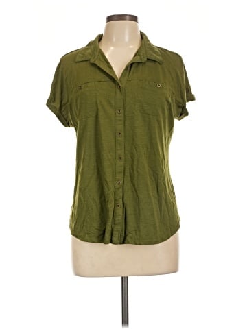 SONOMA life + style Short Sleeve Polo (view 1)